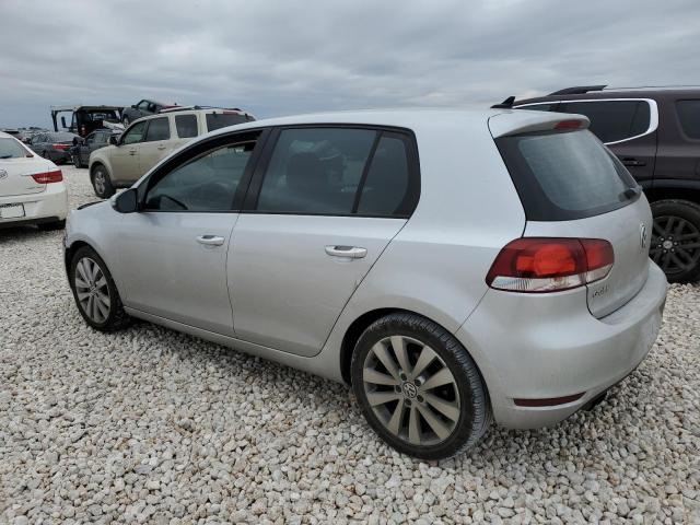 Obraz 2 z 2014 VOLKSWAGEN GOLF  2014 z VIN WVWDM7AJ0EW006715