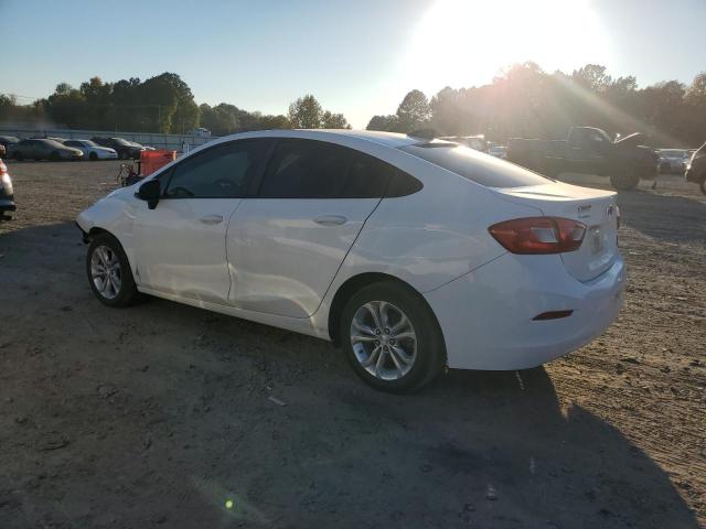Obraz 2 z 2019 CHEVROLET CRUZE LS 2019 z VIN 1G1BC5SM9K7153363