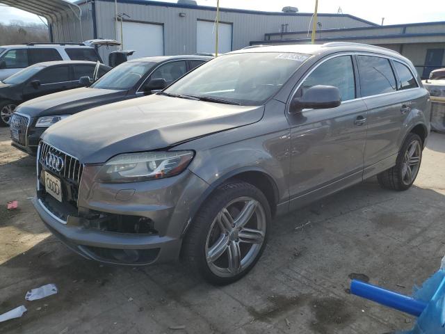 Image 1 of 2010 AUDI Q7 PREMIUM PLUS 2010 with VIN WA1MYAFE3AD000131