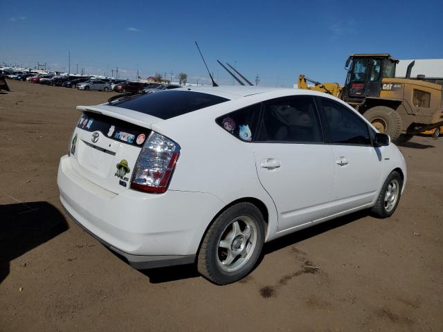 Image 3 of 2009 TOYOTA PRIUS  2009 with VIN JTDKB20U297857782