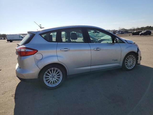 Image 3 of 2013 FORD C-MAX PREMIUM 2013 with VIN 1FADP5CU5DL524134