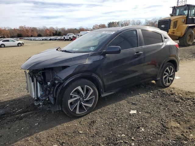 Image 1 of 2019 HONDA HR-V SPORT 2019 with VIN 3CZRU6H16KG721234