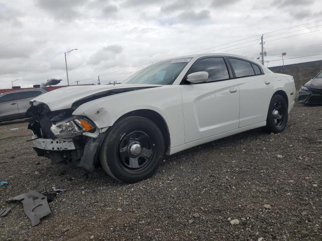 Изображение 1 2013 DODGE CHARGER POLICE 2013 с VIN 2C3CDXAG2DH715938