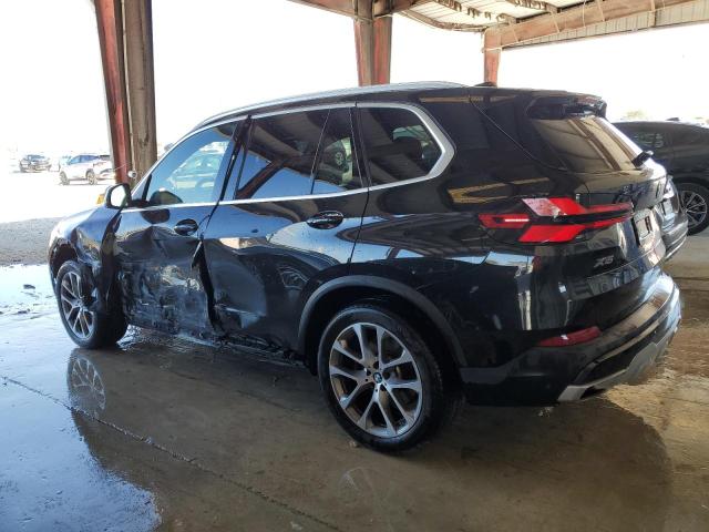 Image 2 of 2024 BMW X5 SDRIVE 40I 2024 with VIN 5UX13EU09R9U51597