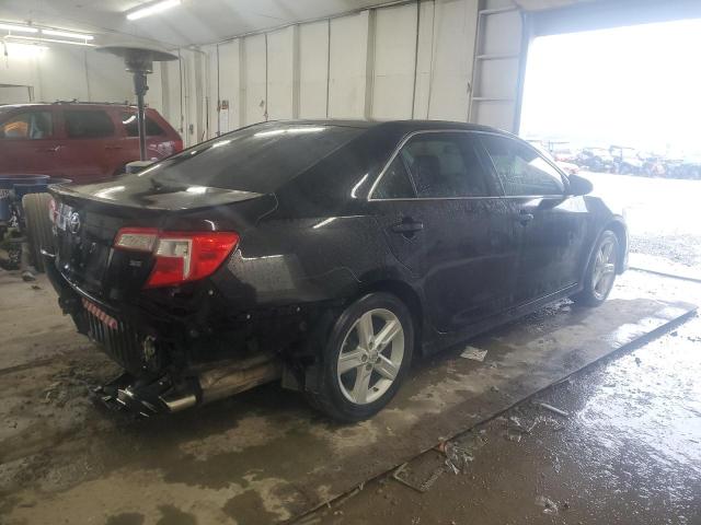Image 3 of 2014 TOYOTA CAMRY L 2014 with VIN 4T1BF1FK9EU384412