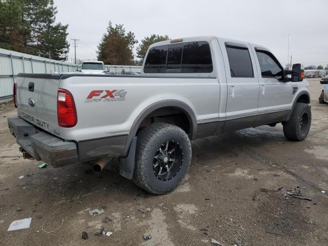 Изображение 3 2008 FORD F250 SUPER DUTY 2008 с VIN 1FTSW21R08EA06525