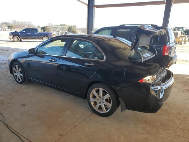 Изображение 2 2005 ACURA TSX  2005 с VIN JH4CL968X5C017687