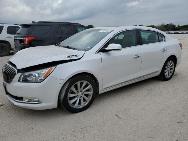 Изображение 2016 BUICK LACROSSE  2016