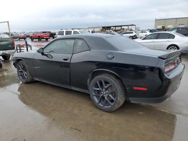 Image 2 of 2020 DODGE CHALLENGER SXT 2020 with VIN 2C3CDZAG5LH110225
