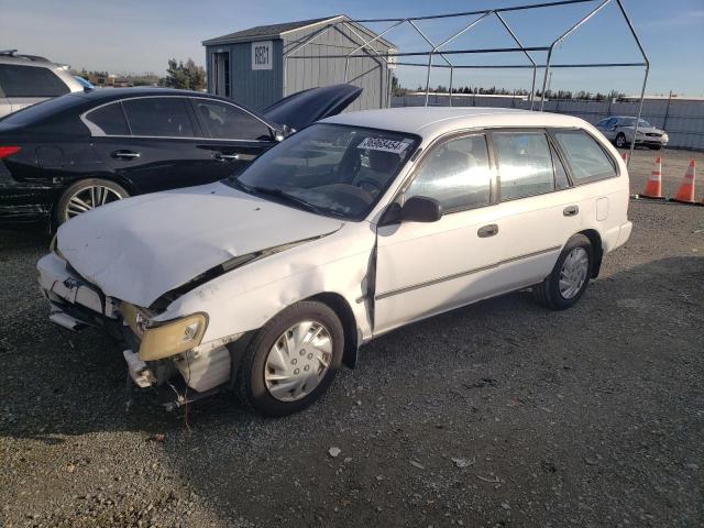 Obraz 1995 TOYOTA COROLLA BASE 1995