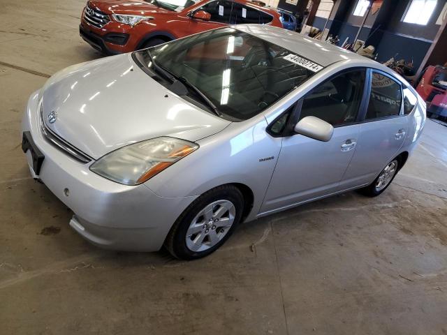 Image 1 of 2008 TOYOTA PRIUS  2008 with VIN JTDKB20U383314091