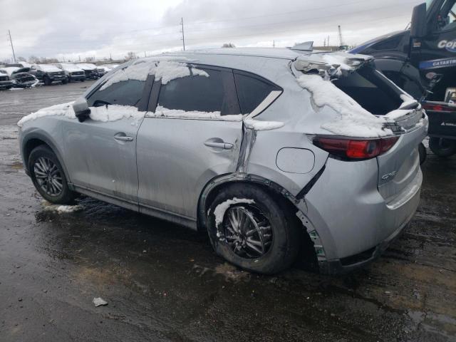 Obraz 2 z 2018 MAZDA CX-5 SPORT 2018 z VIN JM3KFABM3J1376773