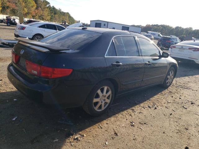 Obraz 3 z 2005 HONDA ACCORD EX 2005 z VIN 1HGCM66565A063565