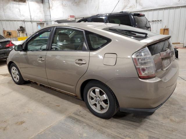 Image 2 of 2007 TOYOTA PRIUS  2007 with VIN JTDKB20U973235846