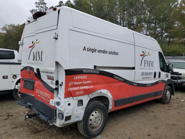 Изображение 3 2021 RAM PROMASTER 2500 2500 HIGH 2021 с VIN 3C6LRVDG2ME578886
