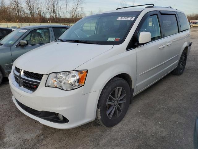 Изображение 2016 DODGE GRAND CARAVAN SE 2016