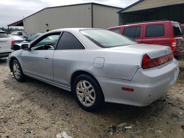 Image 2 of 2002 HONDA ACCORD EX 2002 with VIN 1HGCG22532A029794