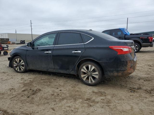 Obraz 2 z 2016 NISSAN SENTRA S 2016 z VIN 3N1AB7AP7GY248932