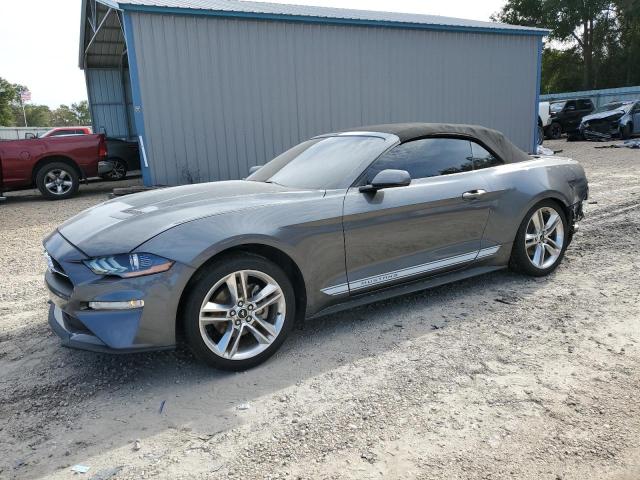 Obraz 2021 FORD MUSTANG  2021