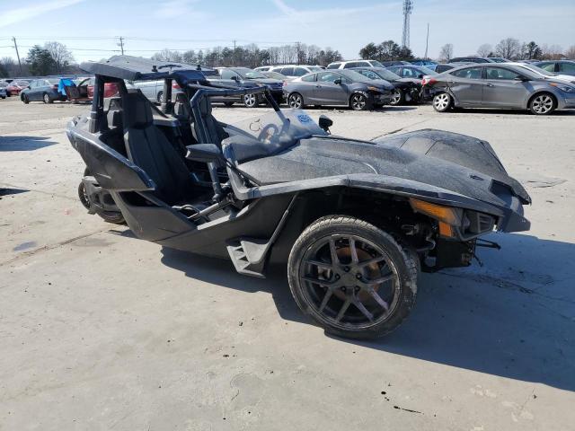 Image 1 of 2016 POLARIS SLINGSHOT SL 2016 with VIN 57XAAPFA5G7114563