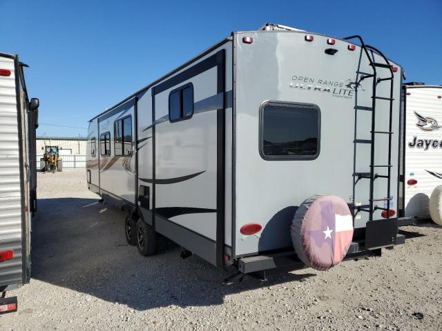 Image 3 of 2017 OPEN TRAILER 2017 with VIN 58TTU3524H3028788