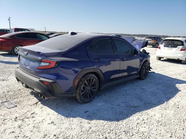 Image 3 of 2022 SUBARU WRX GT 2022 with VIN JF1VBAU65N8021008