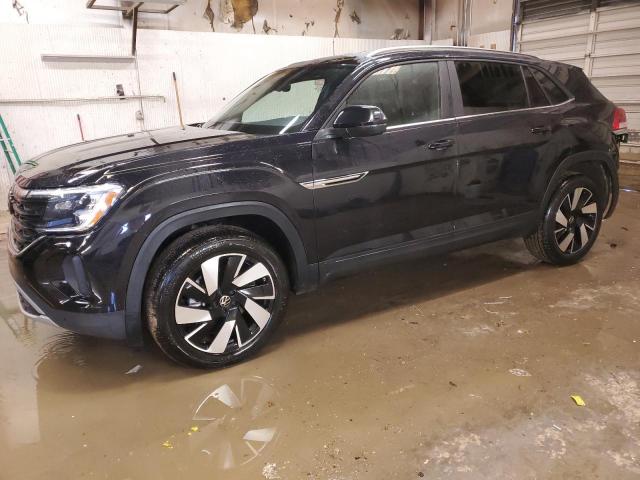 Image 1 of 2024 VOLKSWAGEN ATLAS CROSS SPORT SE 2024 with VIN 1V2HE2CA9RC217531