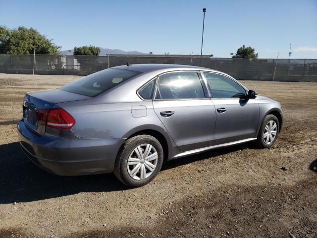 Obraz 3 z 2015 VOLKSWAGEN PASSAT S 2015 z VIN 1VWAT7A34FC024612
