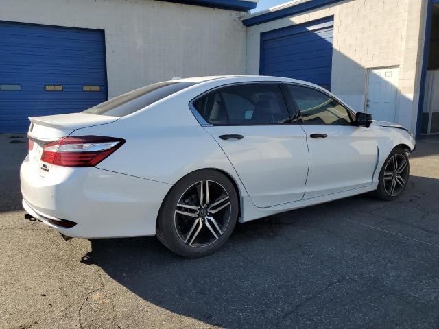 Изображение 3 2016 HONDA ACCORD TOURING 2016 с VIN 1HGCR3F99GA020196