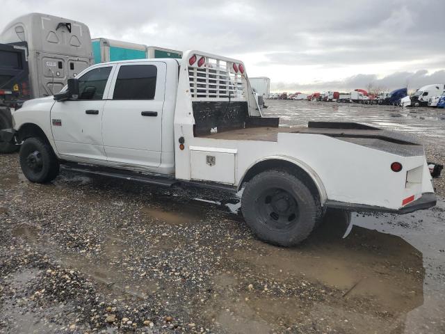 Image 2 of 2010 DODGE RAM 3500  2010 with VIN 3D73Y4CL5AG158971
