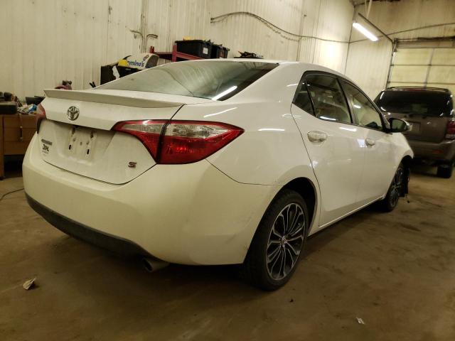 Obraz 3 z 2016 TOYOTA COROLLA L 2016 z VIN 2T1BURHE1GC583227