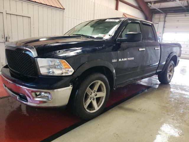 Изображение 2012 DODGE RAM 1500 SLT 2012