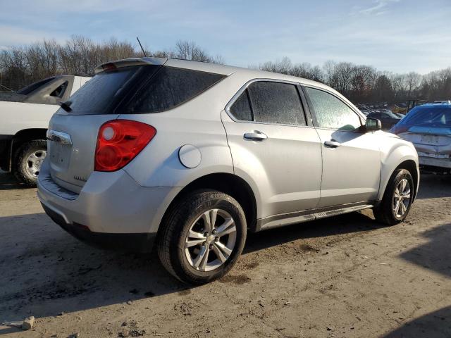 Image 3 of 2015 CHEVROLET EQUINOX LS 2015 with VIN 2GNFLEEK2F6261307