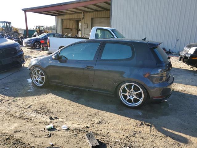 Image 2 of 2011 VOLKSWAGEN GTI  2011 with VIN WVWFD7AJ8BW326501