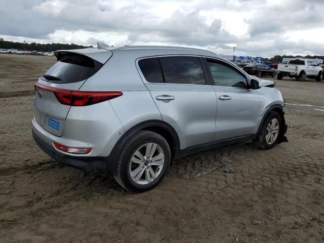 Image 3 of 2019 KIA SPORTAGE LX 2019 with VIN KNDPM3AC1K7525978