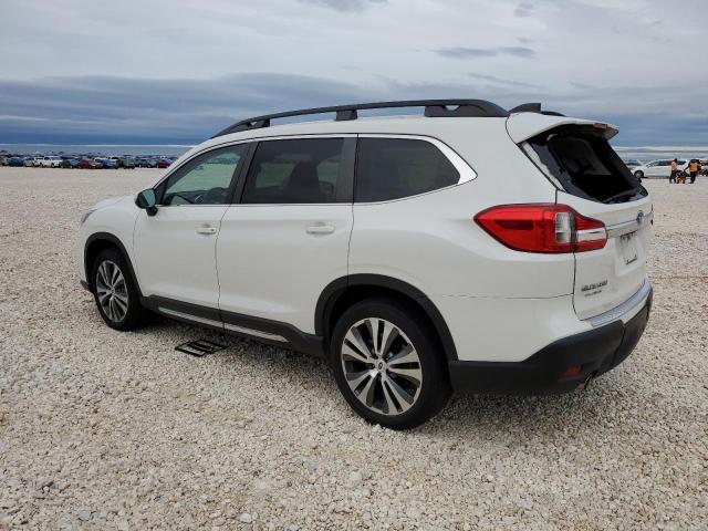 Image 2 of 2020 SUBARU ASCENT LIMITED 2020 with VIN 4S4WMAPD1L3426386