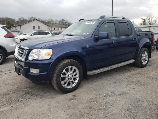 Obraz 2008 FORD EXPLORER SPORT TRAC LIMITED 2008