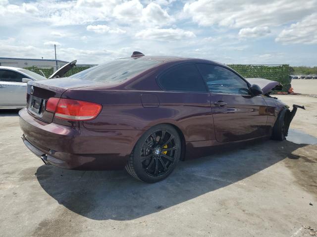 Image 3 of 2008 BMW 335 I 2008 with VIN WBAWB73598P043000