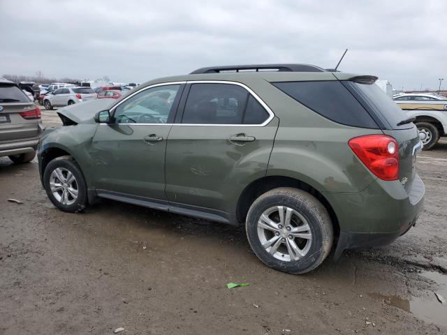 Obraz 2 z 2015 CHEVROLET EQUINOX LT 2015 z VIN 2GNFLFEK1F6187030