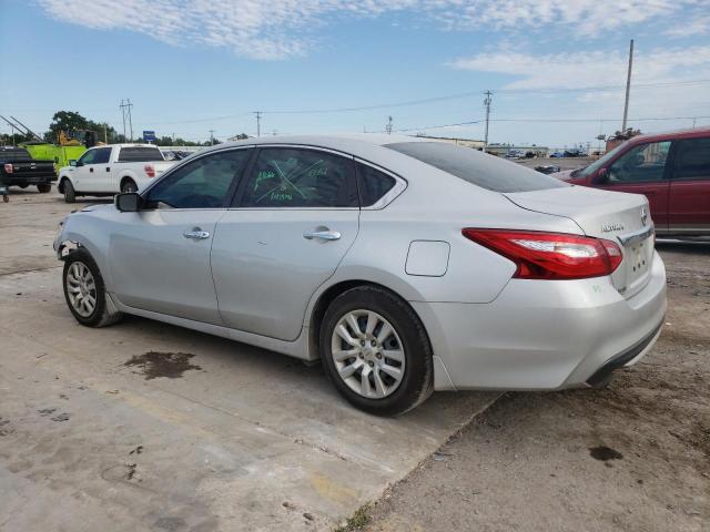 Image 2 of 2017 NISSAN ALTIMA 2.5 2017 with VIN 1N4AL3AP9HC296791
