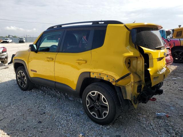 Изображение 2 2016 JEEP RENEGADE TRAILHAWK 2016 с VIN ZACCJBCT0GPE04660