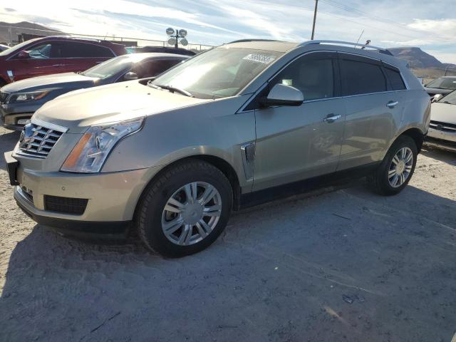 2016 CADILLAC SRX LUXURY COLLECTION 2016 image