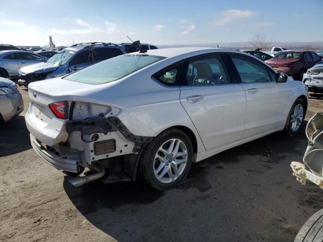 Изображение 3 2013 FORD FUSION SE 2013 с VIN 3FA6P0H7XDR192286