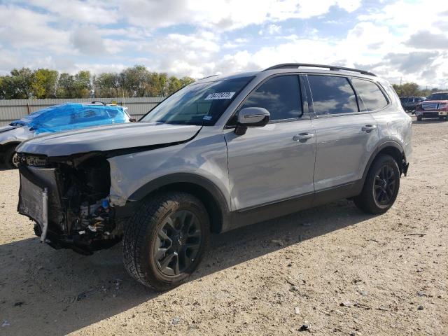 Obraz 1 z 2024 KIA TELLURIDE SX 2024 z VIN 5XYP5DGC2RG413939