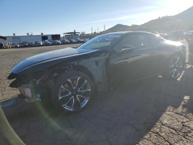2018 LEXUS LC 500 2018 image