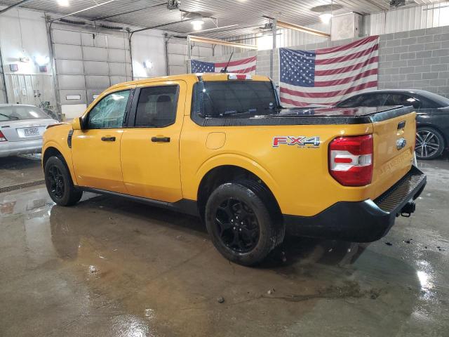 Изображение 2 2022 FORD MAVERICK XL 2022 с VIN 3FTTW8F94NRA22168