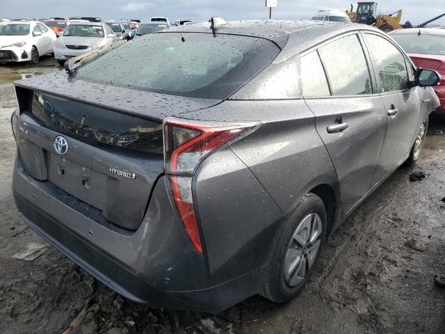 Obraz 3 z 2018 TOYOTA PRIUS  2018 z VIN JTDKARFU7J3057901
