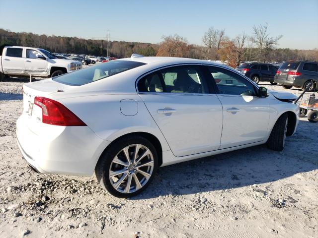 Image 3 of 2018 VOLVO S60 PLATINUM 2018 with VIN LYV402HMXJB173940