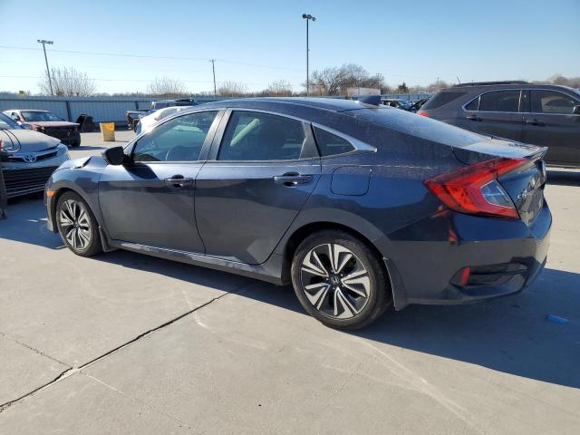 Image 2 of 2017 HONDA CIVIC EX 2017 with VIN 19XFC1F30HE030319