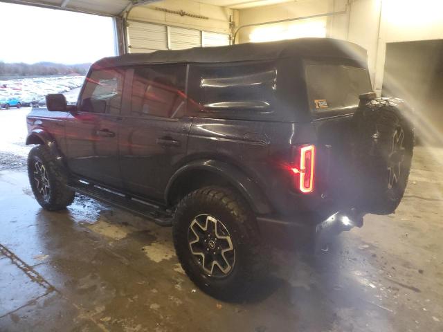 Изображение 2 2021 FORD BRONCO BASE 2021 с VIN 1FMDE5BH1MLA79939